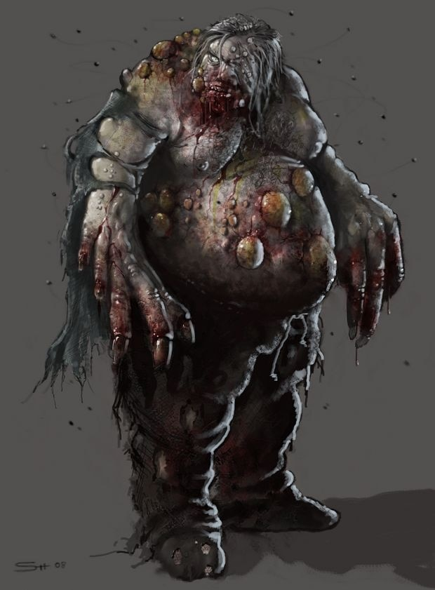 Boomer 2008 fan art (vscript)