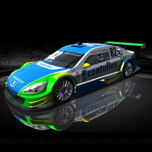 Stock Car 2014