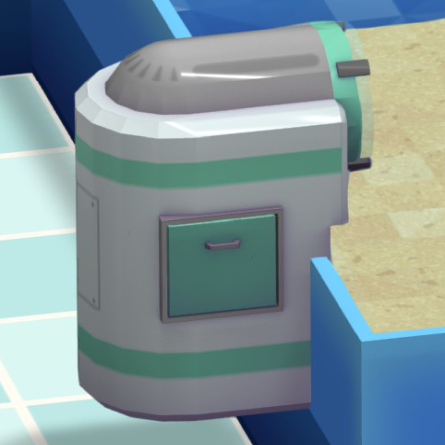 Super Auto-Feeder