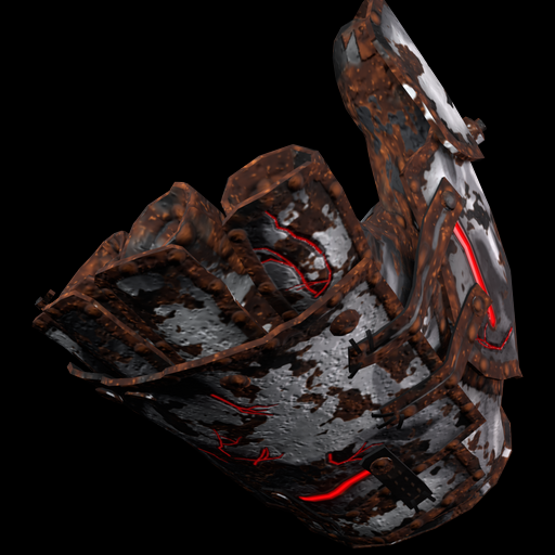 Driftline Roadsign Gloves