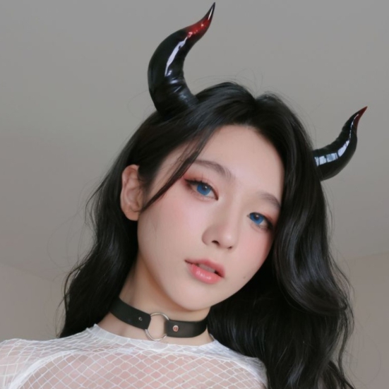 美乳福利姬