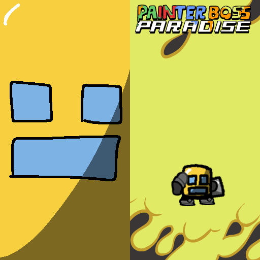 Geometry Cube (Geometry Dash)