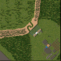 The Path - der Pfad