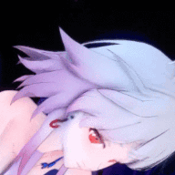 [剧情向] 长夜月参加淫乱派对~❤ Sex with Evernight~❤
