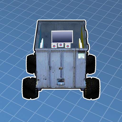 wair mod car +rt