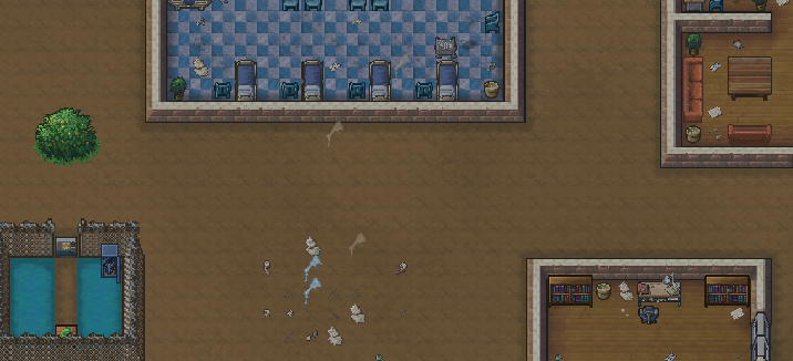 My Prison 10