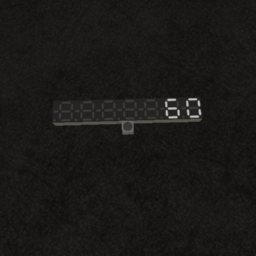 Framerate/Fps Teller