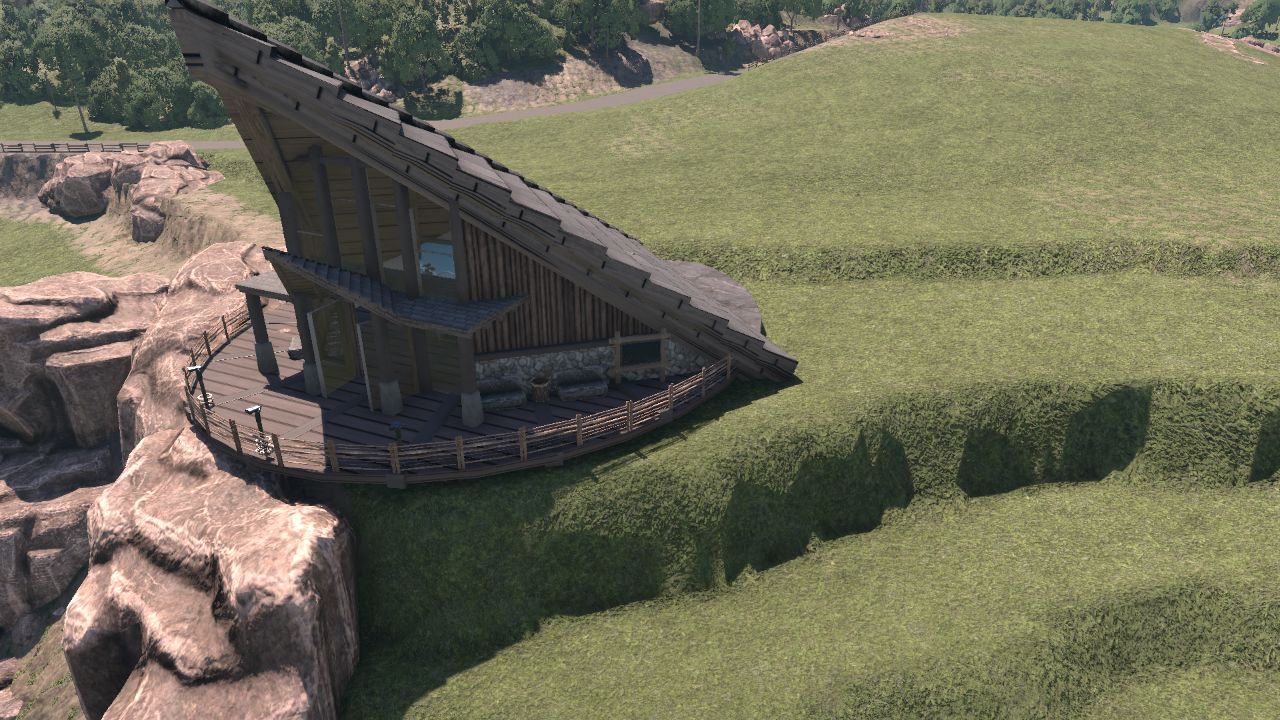 Prehistoric Gallery by St1ngReY