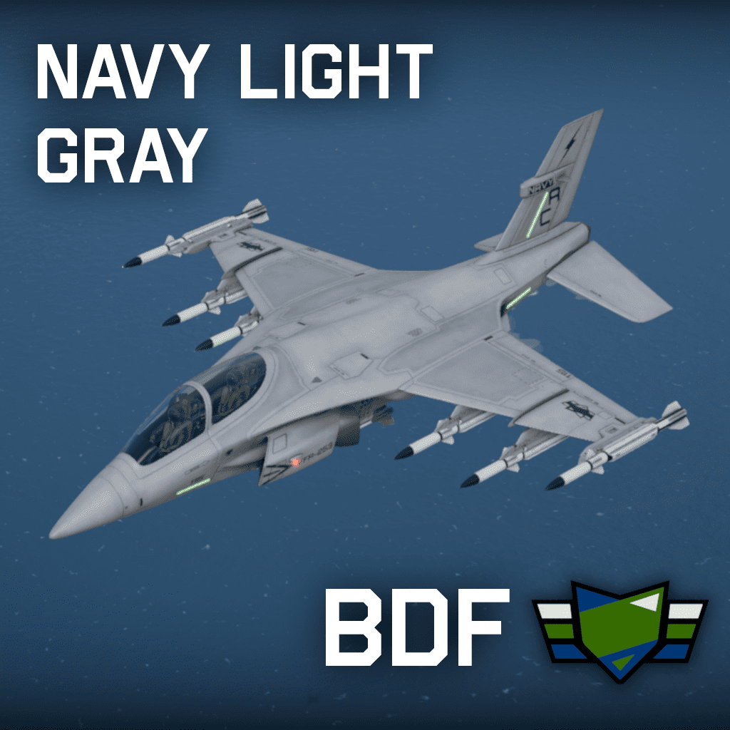 Navy Light Gray for VT-7 preview