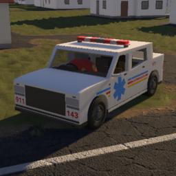 Assistant | ZB Thorus III | NHS
