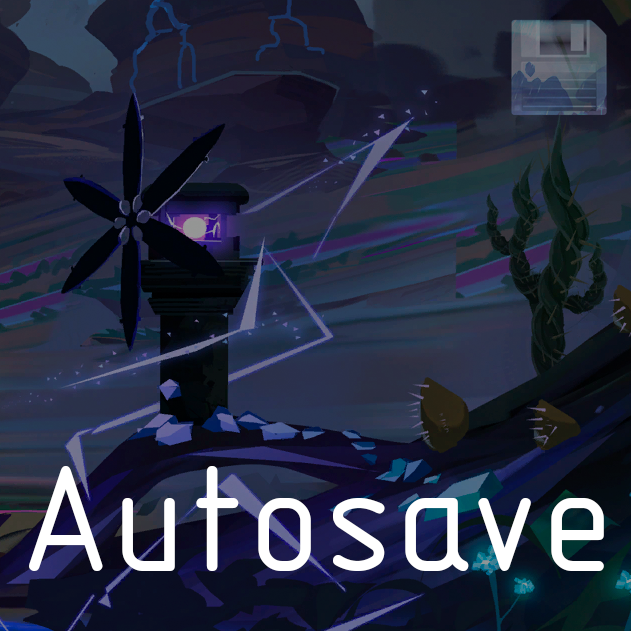 Autosave