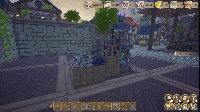 Bronze Bars and Rivets preview