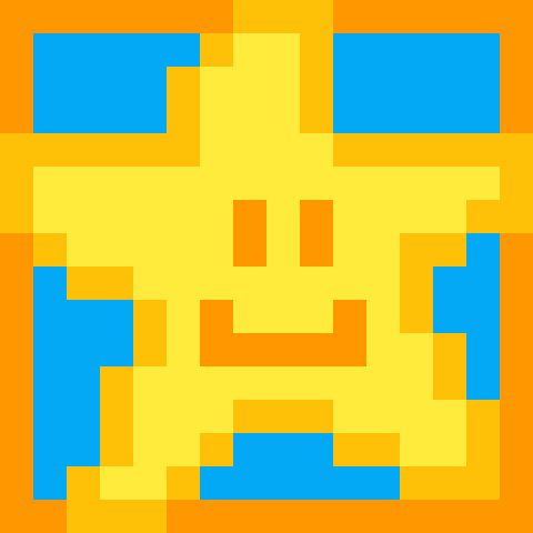 LHQDecimy's Stars – tModLoader Mod