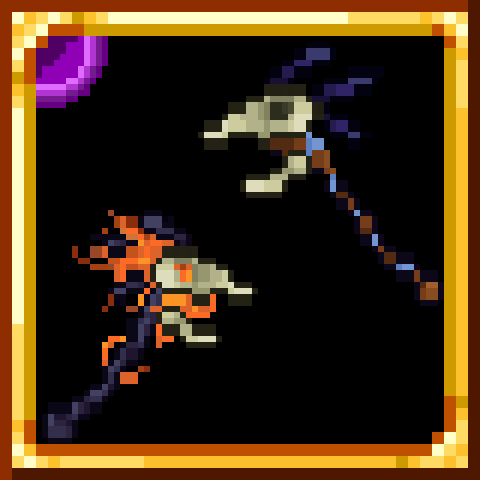 Corvid Summons – tModLoader Mod