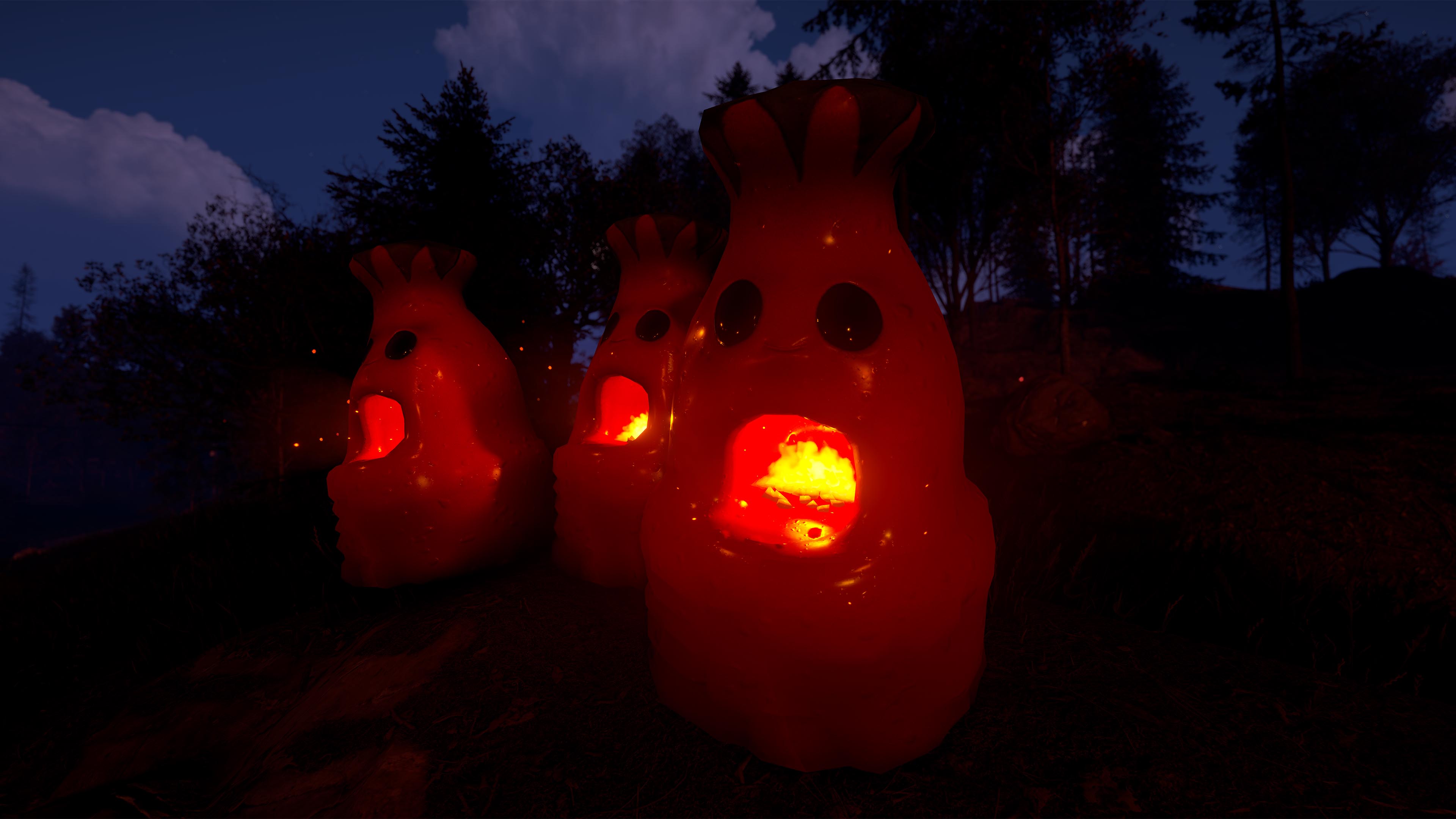 Señor Tomato Furnace thumbnail 9