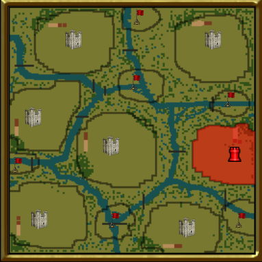 Great Swamps