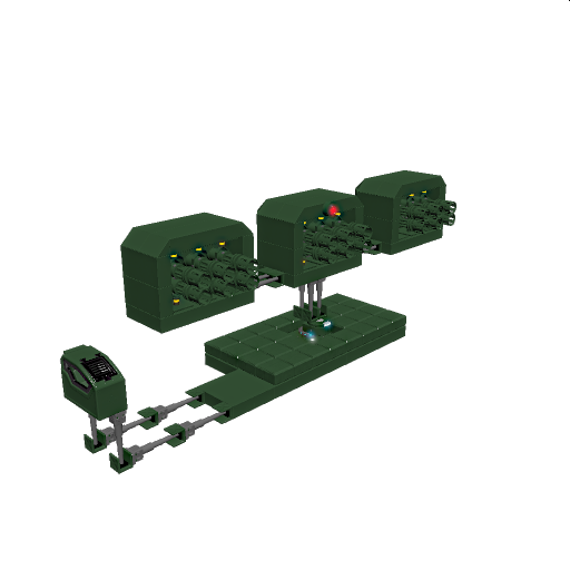 turret preview