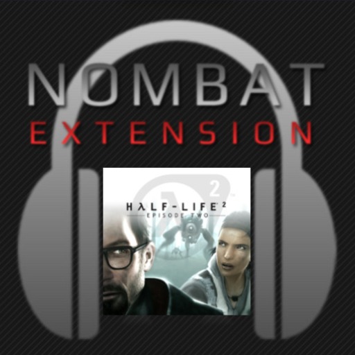 Nombat HL2 Ep2 music pack preview