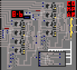 8-BIT COMPARATOR (unstable cuz portals)