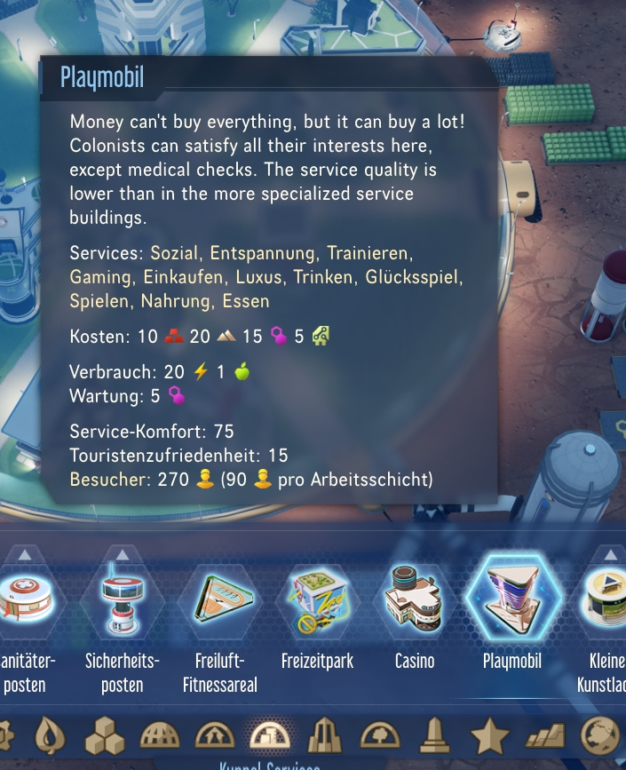 Shopping Mall 2.0