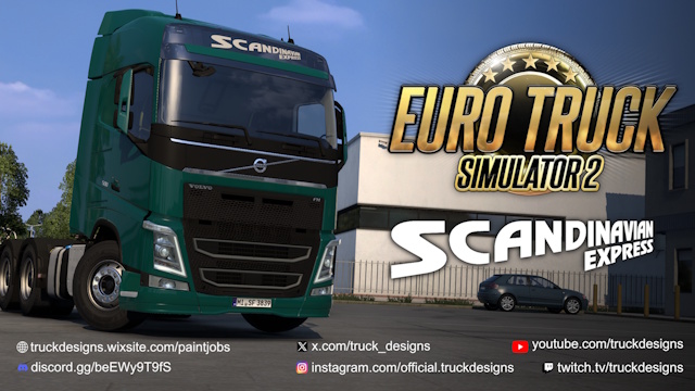 Scandinavian Express