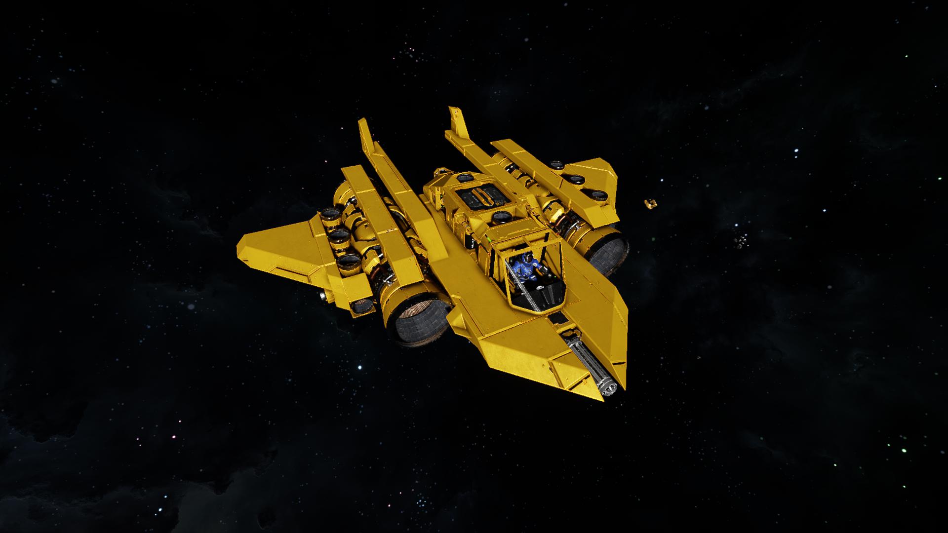 Goblin Parasite Fighter