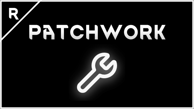 Patchwork