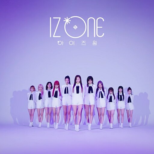 IZ*ONE 『ONE THE STORY』 IZ＊ONE - ONE , THE STORY - ニコニコ動画