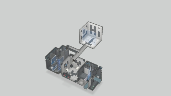 cube 7x7x7