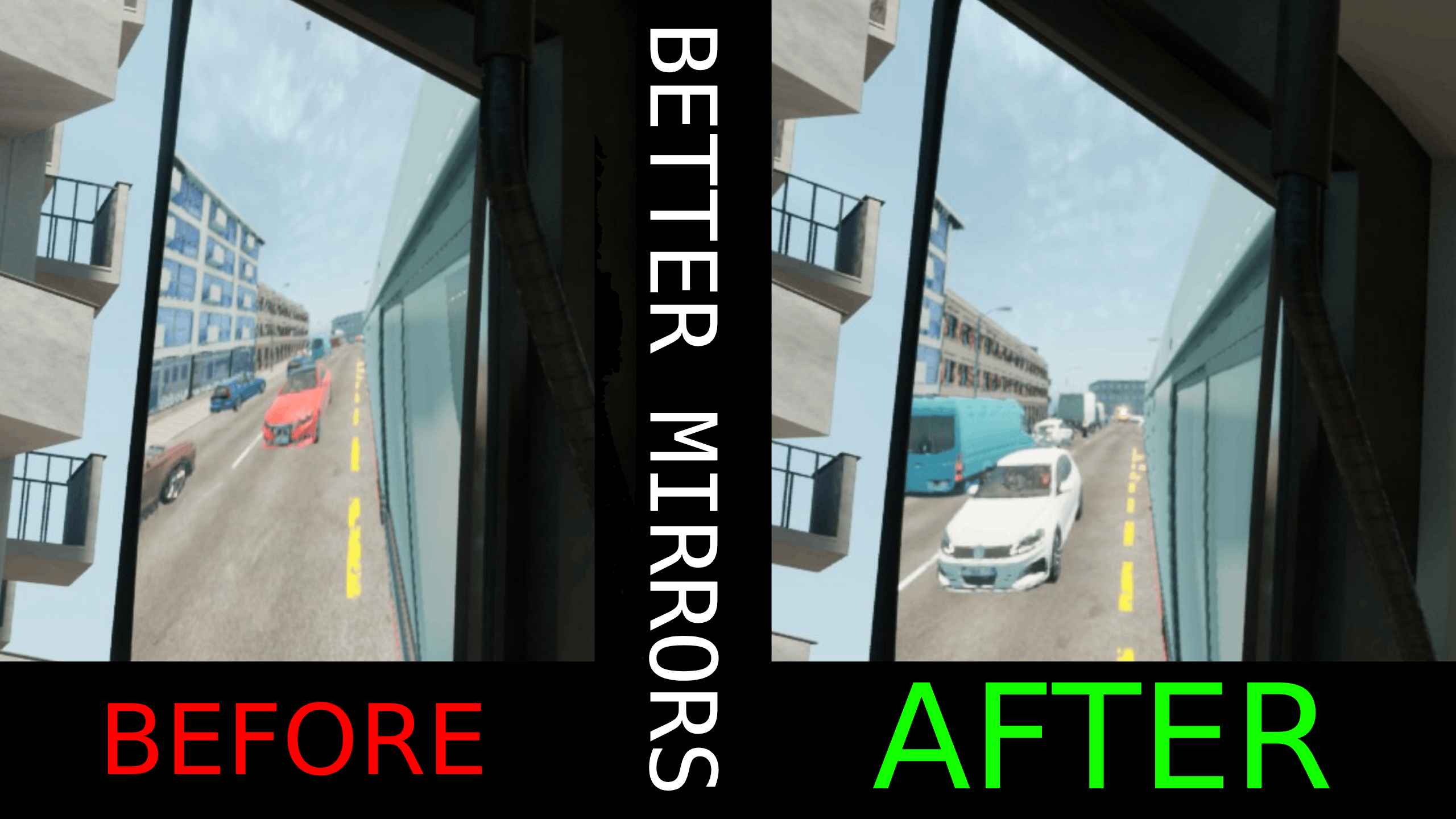 Better Mirrors [V4.3]