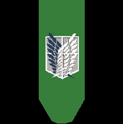 Scouts - AOT Flag