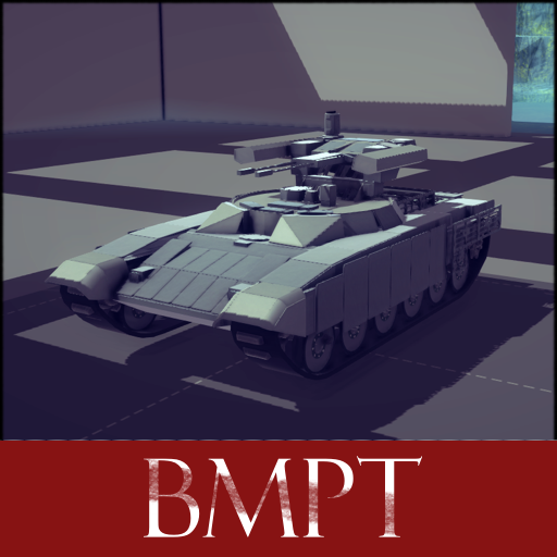 BMPT