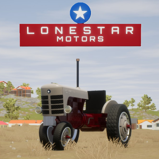 lonestar travis 1954 v2