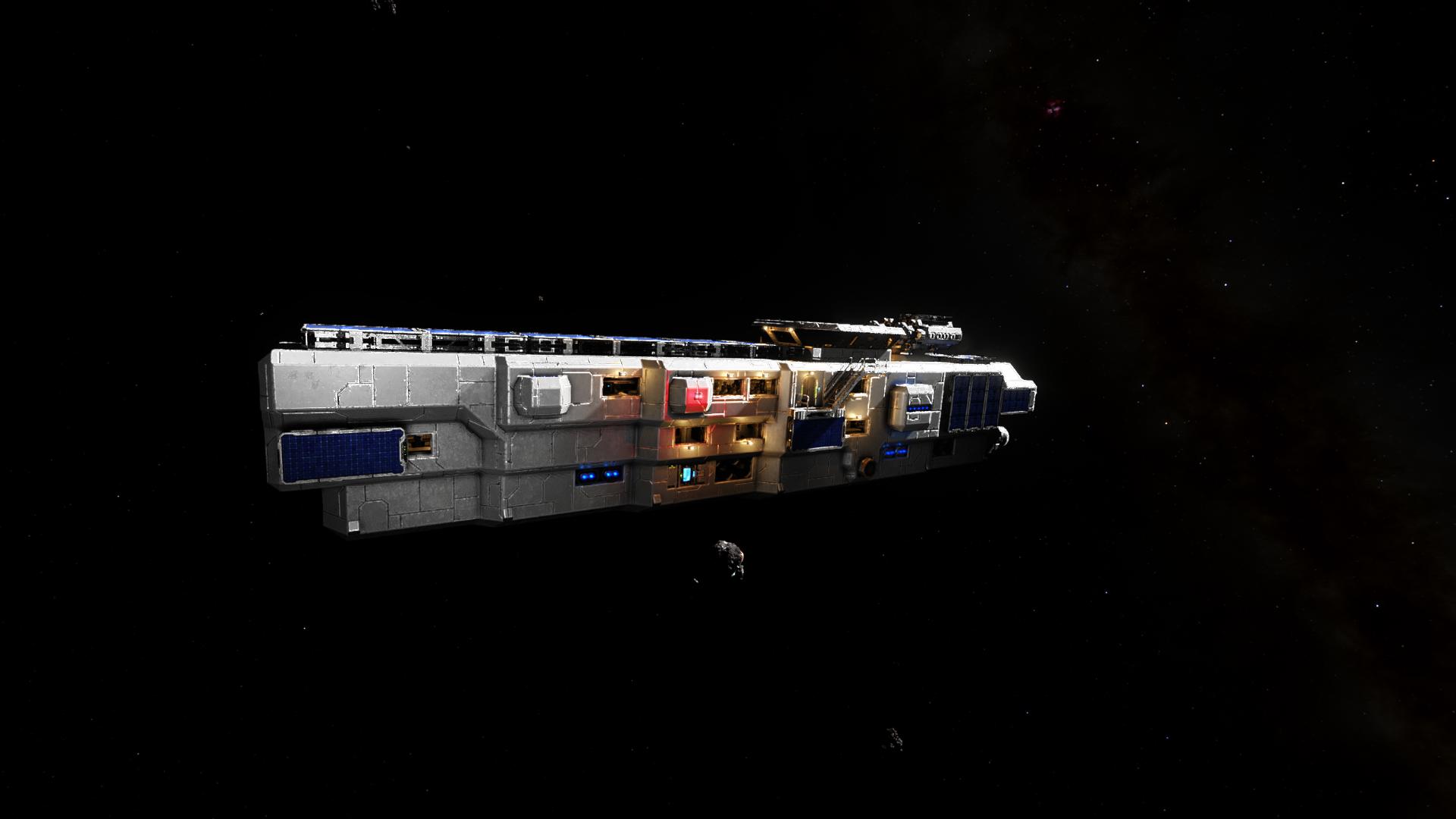 The Sojourner