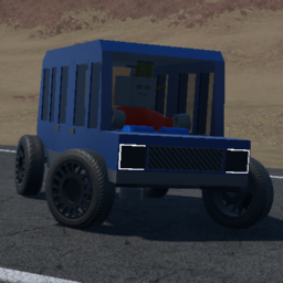 2026 Small Motors S25D - Wagon
