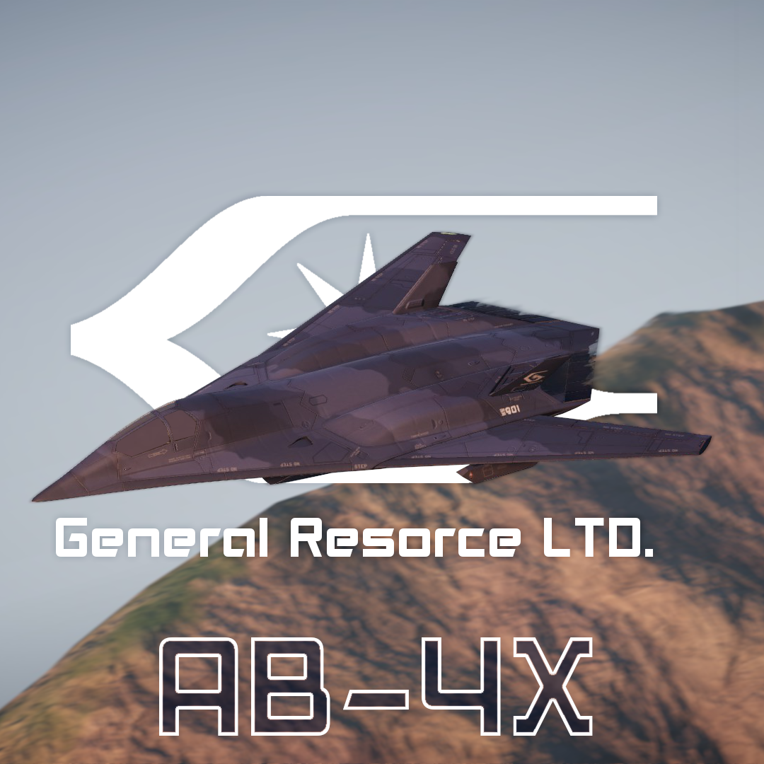 General Rescorce AB-4X
