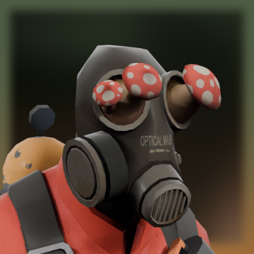 Blinding Burgeon – Team Fortress 2 Mod