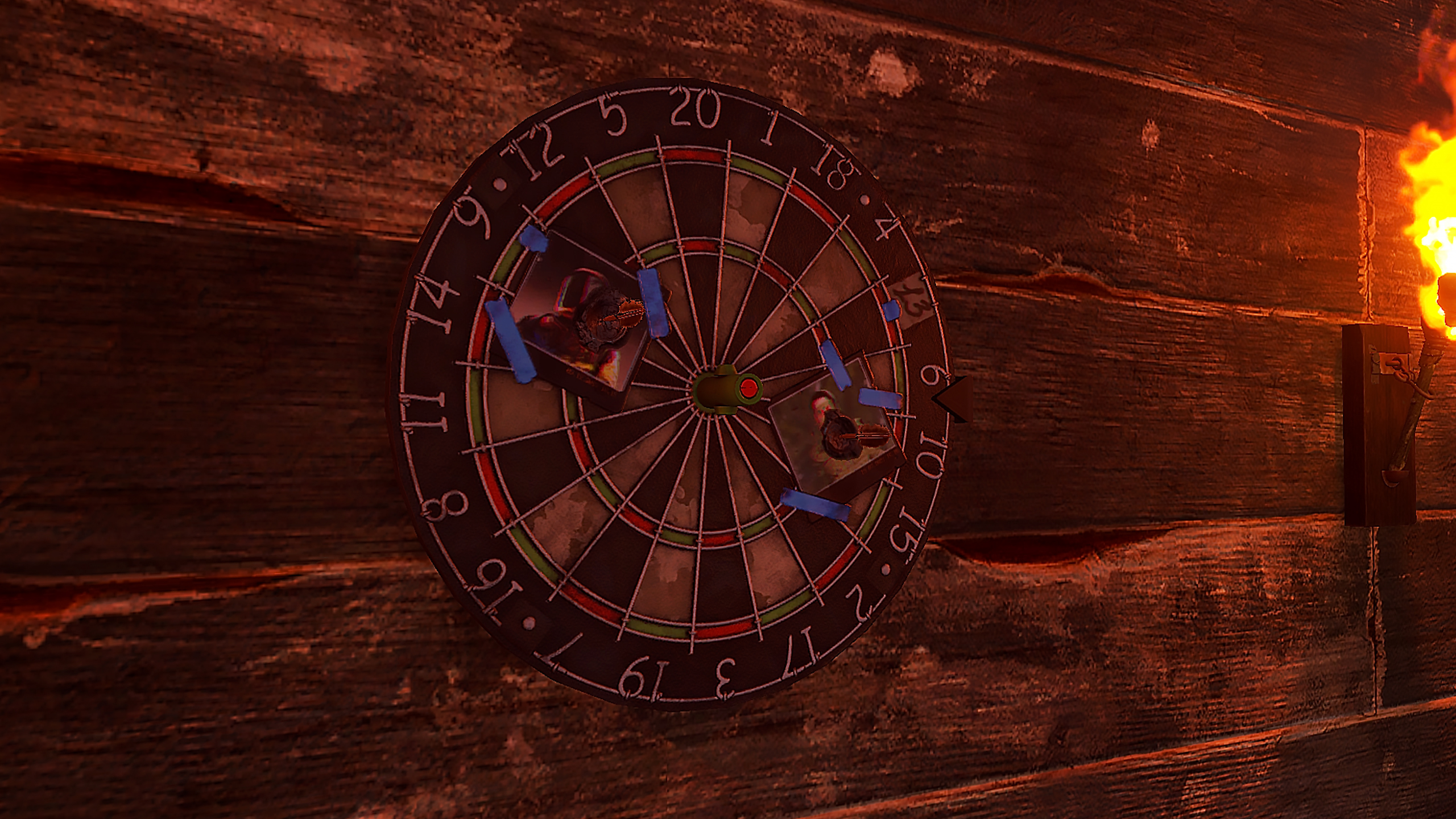 Dart Wheel thumbnail 7