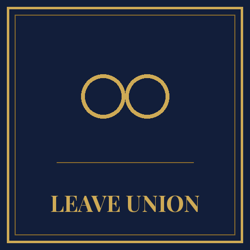 Nicholas - Leave Union