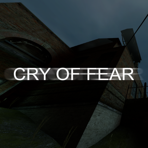 Cry Of Fear - Sorrow for Requiem For Ravenholm