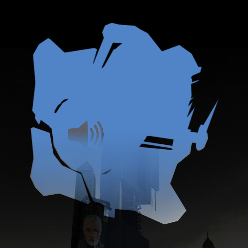 Combot-like Scanner Sounds