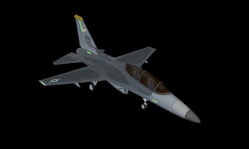 [USAF] T/A-55
