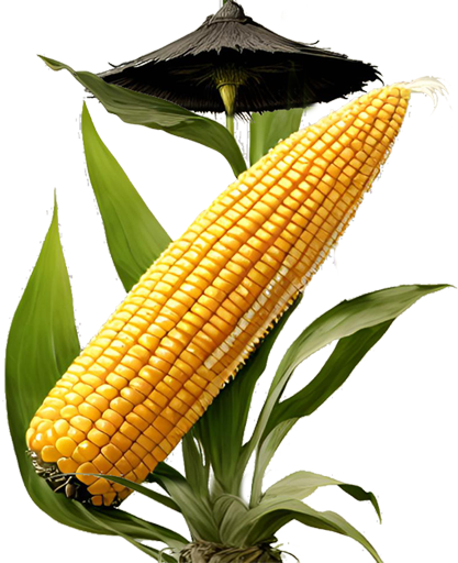 Art Corn