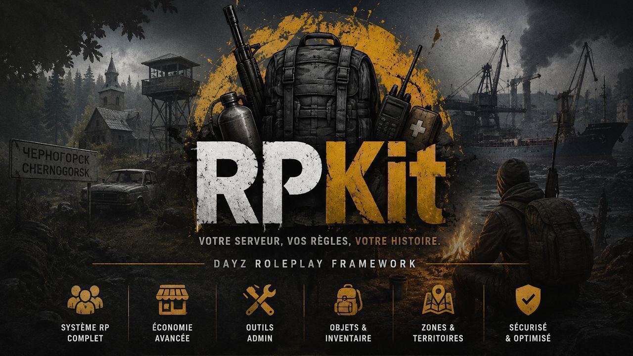 rptools