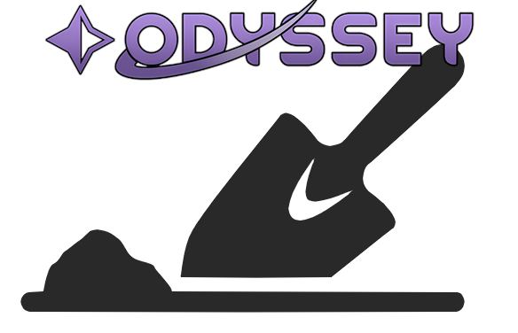 Dig and Fill - Odyssey Soil Patch