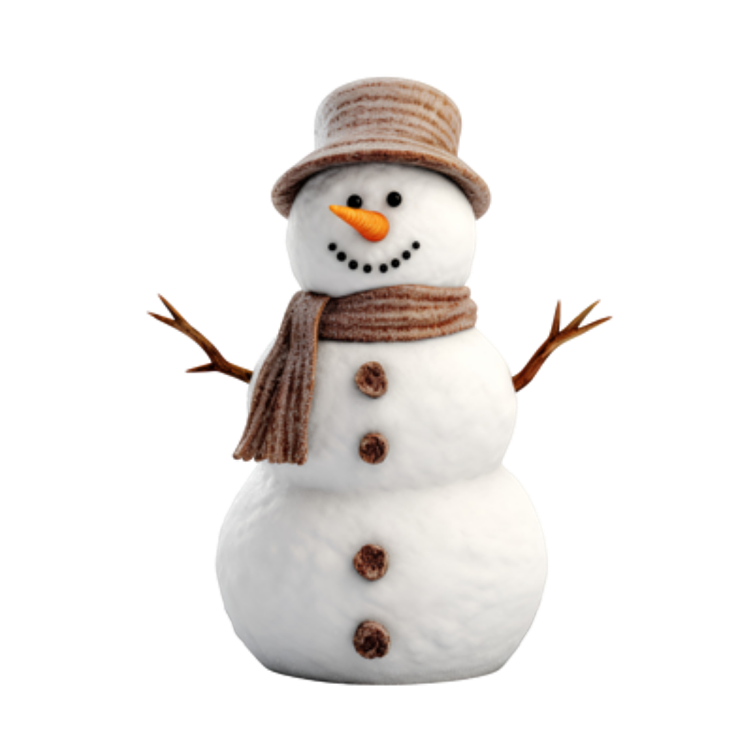 SNOW MAN