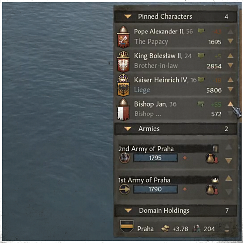 Outliner Organizer preview
