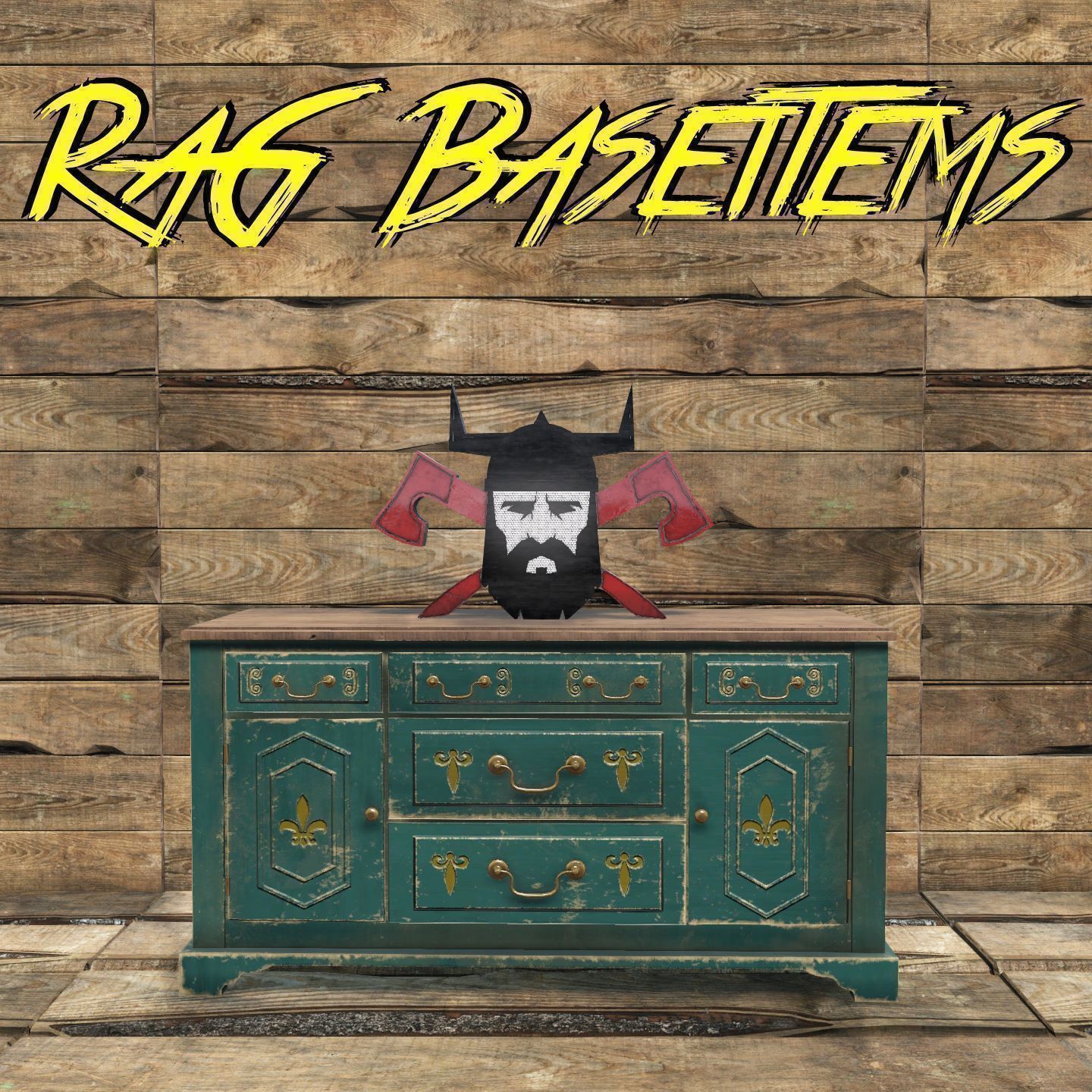 RaG_BaseItems