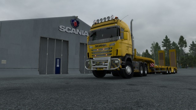R2009 Constructor(TMP) preview