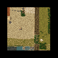 No Man`s Land